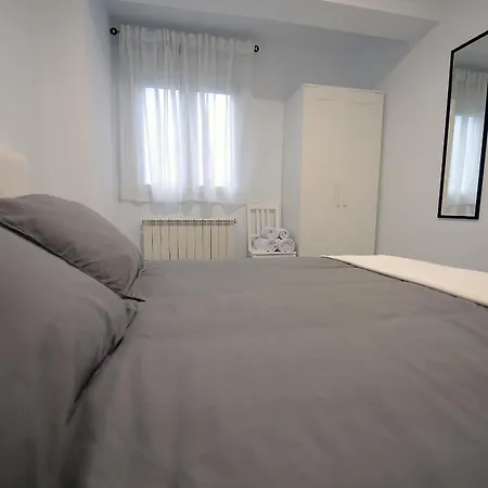 Ludovico Apartment Bejar