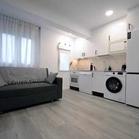 Ludovico Apartment Bejar