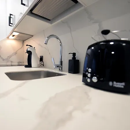 Lejlighed Ludovico *