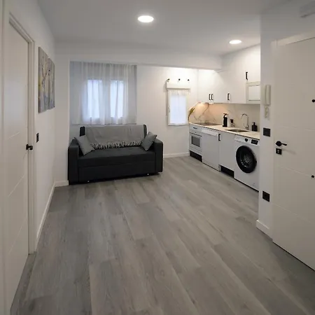 Lejlighed Ludovico *