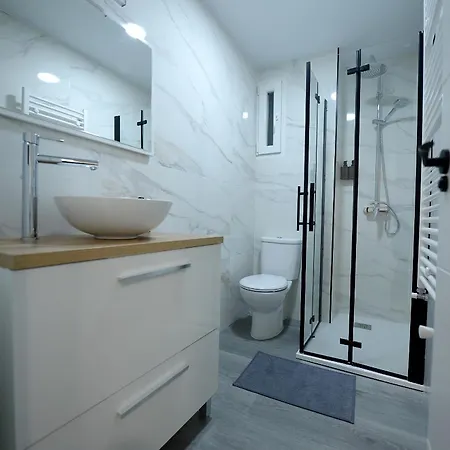 Ludovico Apartment