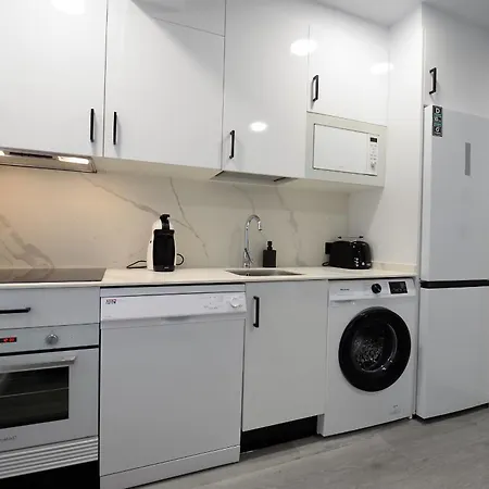 아파트 Ludovico *