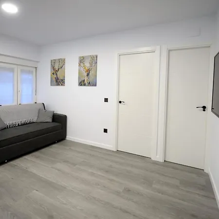 Apartment Ludovico *
