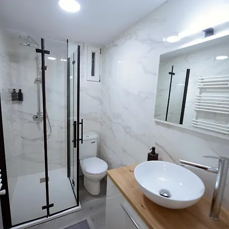 Ludovico Apartman *