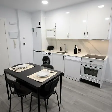 Apartment Ludovico