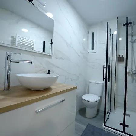 Lejlighed Ludovico *