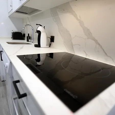 Lejlighed Ludovico Béjar