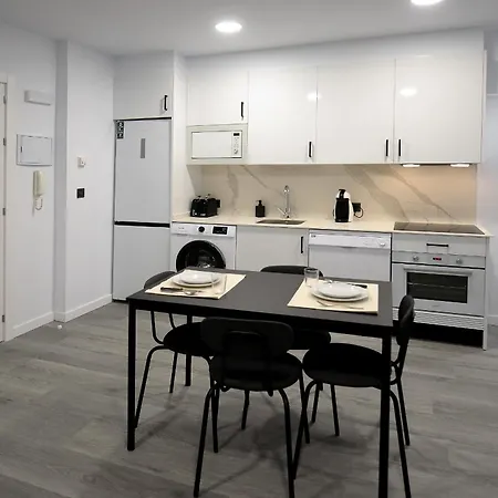 Apartment Ludovico