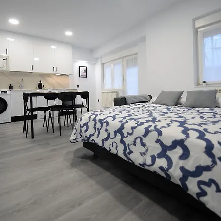 Ludovico Lejlighed *