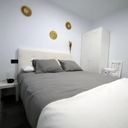 Apartment Ludovico
