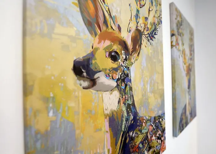 아파트 Ludovico *