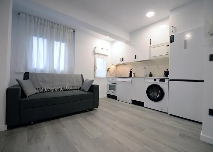 Ludovico 아파트 베하르