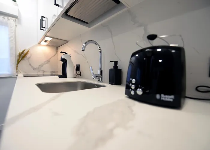 아파트 Ludovico *