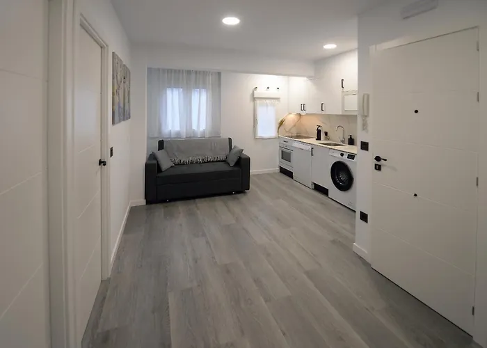 아파트 Ludovico *