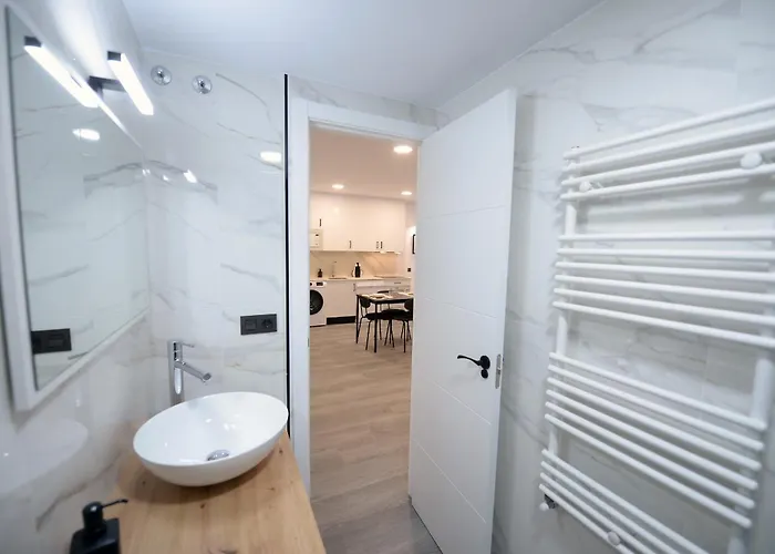 아파트 Ludovico 베하르