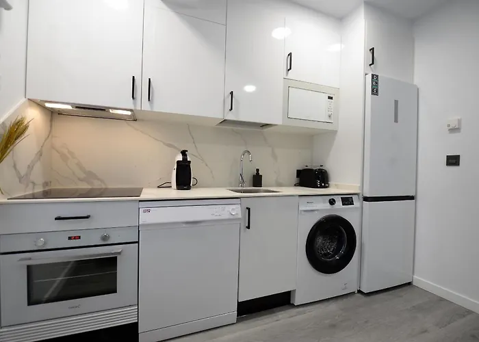 아파트 Ludovico *