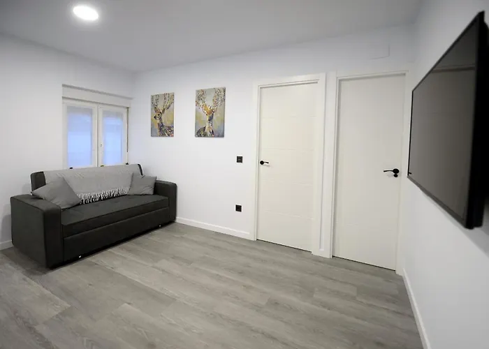 아파트 Ludovico *