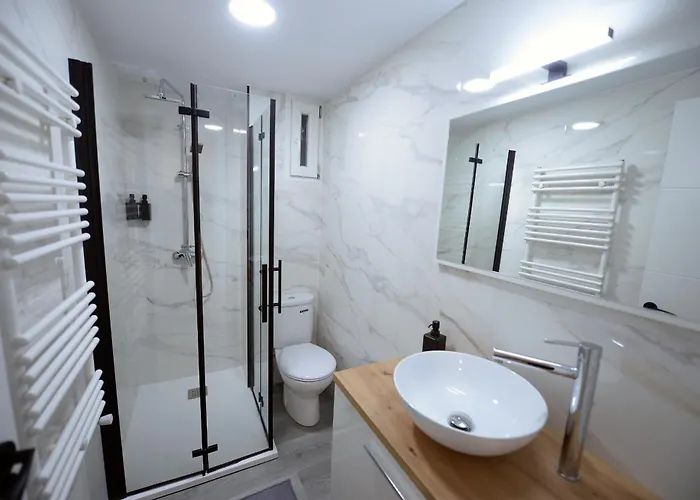 Ludovico 아파트 *