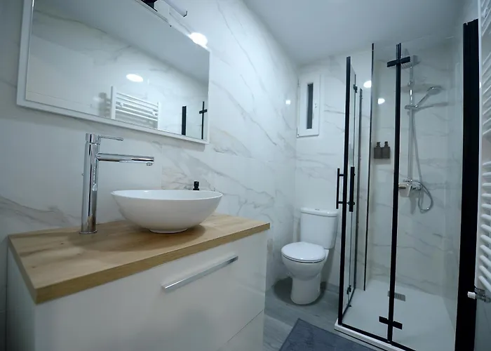 아파트 Ludovico *