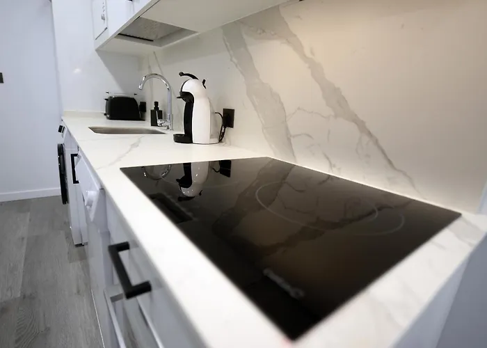 아파트 Ludovico 베하르